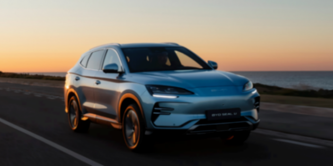 法國1-8月汽車銷量同比下降7%,比亞迪和名爵表現亮眼 法國1-8月汽車銷量同比下降7%,比亞迪和名爵表現亮眼