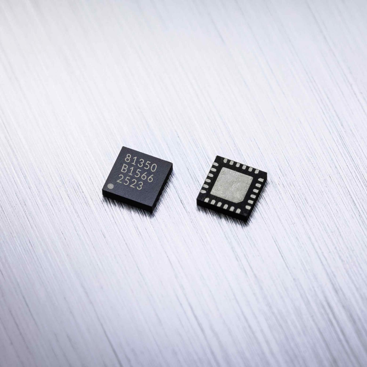 Melexis推出用于電動汽車空調(diào)風(fēng)門的第四代三核LIN電機(jī)驅(qū)動器