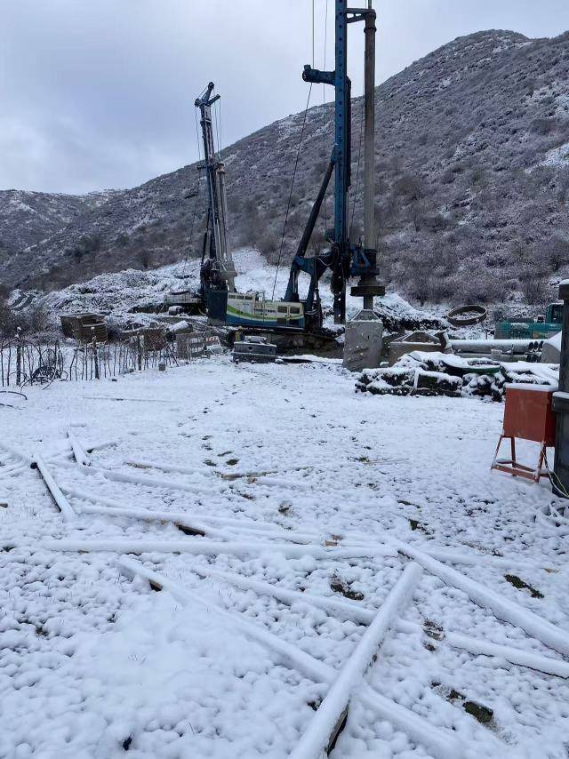 為高原注入綠色動能:宇通重工三電技術破解高原寒區作業困局