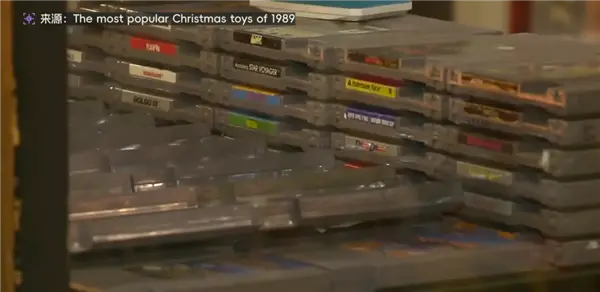 游戲一打開就讓你小心癲癇 真的有必要嗎？