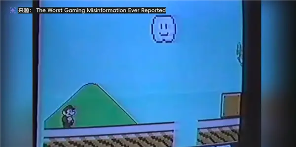 游戲一打開就讓你小心癲癇 真的有必要嗎？